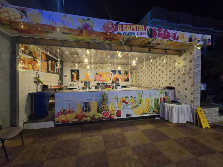 Venue