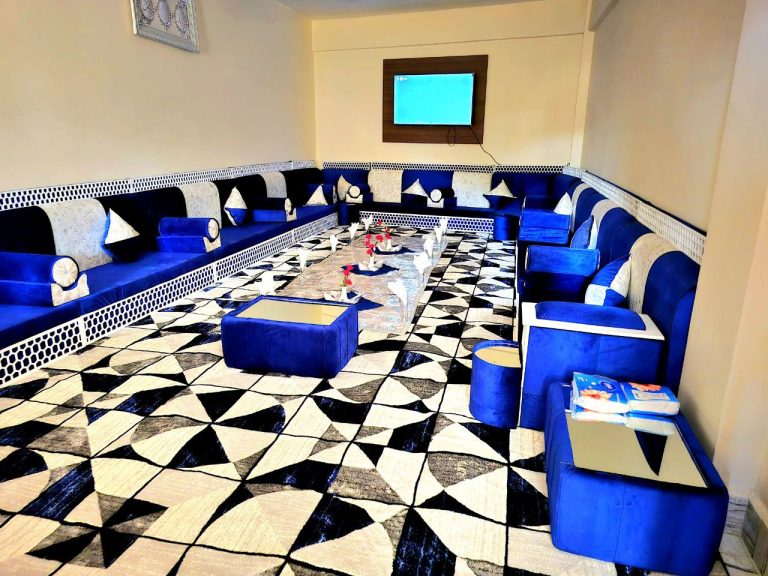 Venue