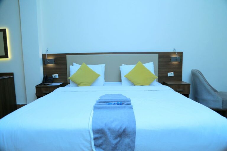 Single Bed